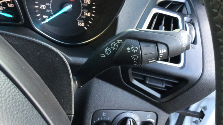 Ford Kuga 2.0 TDCi Titanium Edition 5dr 2WD Diesel Estate